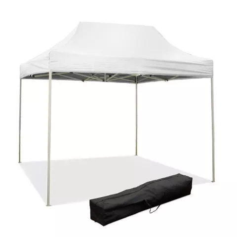 Tonnelle pliante 3x2 extérieure foire jardin camping plage Haven Promotion