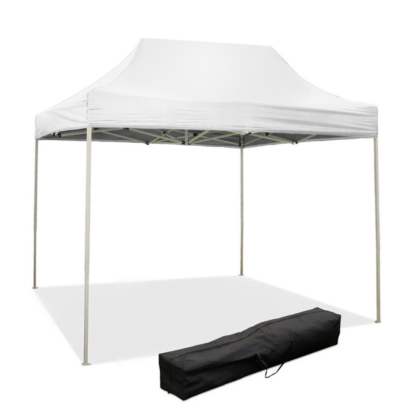 Tonnelle pliante 3x2 extérieure foire jardin camping plage Haven Promotion Tonnelle pliante 3x2 extérieure foire jardin camping plage Haven Promotion