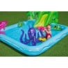 Piscine de jeu gonflable pour enfants Aquarium jeu d’eau Bestway 53052 Offre