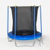 Trampolino elastico per bambini da giardino 185 cm Dyngo M Offerta