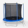 Trampoline de jardin pour enfants de 245 cm Dyngo L Offre