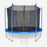 Garten-Trampolin für Kinder 305cm Elastisches Trampolin Dyngo XL Aktion