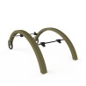 Supporto esterno S910 ruote braccioli lettino Serendipity S010 Arkema 