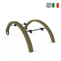 Supporto esterno S910 ruote braccioli lettino Serendipity S010 Arkema Acquisto