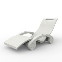 Supporto galleggiante S930 lettino chaise longue Serendipity S010 Arkema 