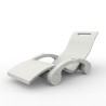 Supporto galleggiante S930 lettino chaise longue Serendipity S010 Arkema 