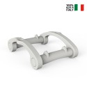 Supporto galleggiante S930 lettino chaise longue Serendipity S010 Arkema 