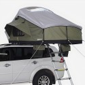Dachzelt Auto Camping 140x240cm 2-3 Plätze Alaska M Sales