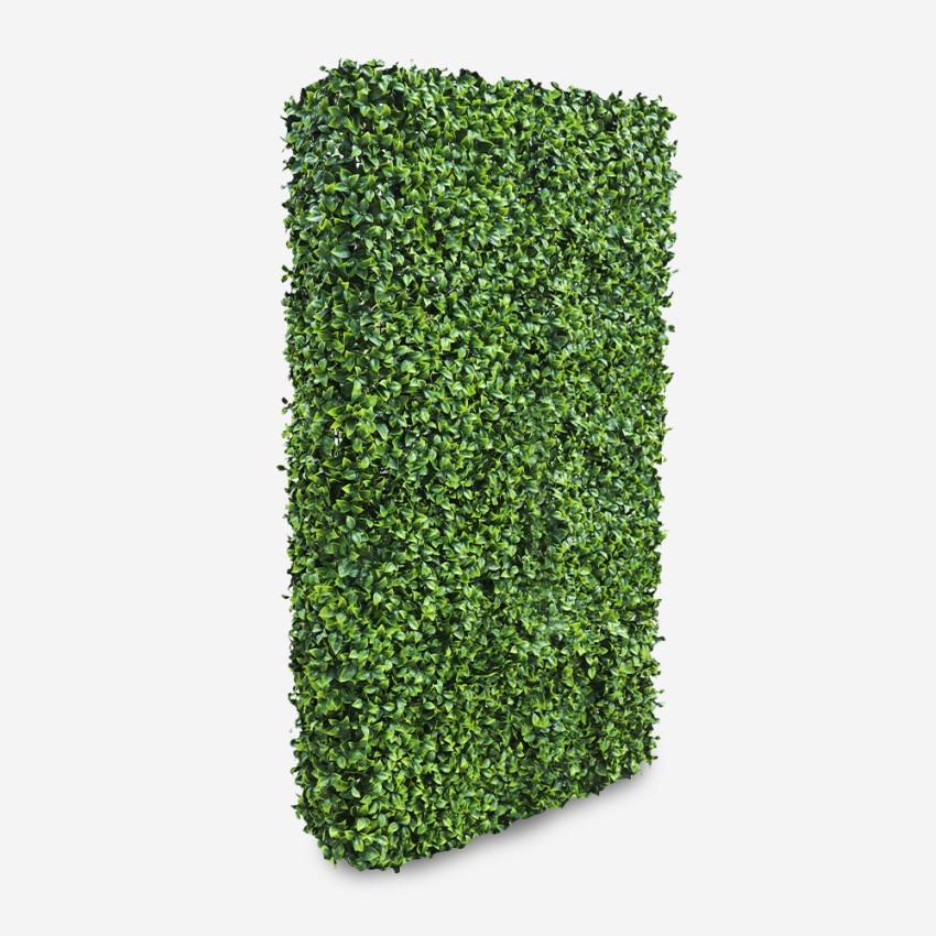 Siepe artificiale recinzione106x33x208cm sempreverde gardenia Vernas Promozione Siepe artificiale recinzione106x33x208cm sempreverde gardenia Vernas Promozione