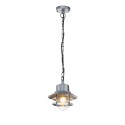 Lampada da soffitto sospesa esterno lanterna giardino IP44 Copenhagen8 Saldi