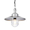 Lampada da esterno sospensione metallo stile industriale Klampenborg8 Catalogo
