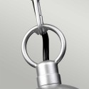 Lampada da esterno sospensione metallo stile industriale Klampenborg8 Acquisto