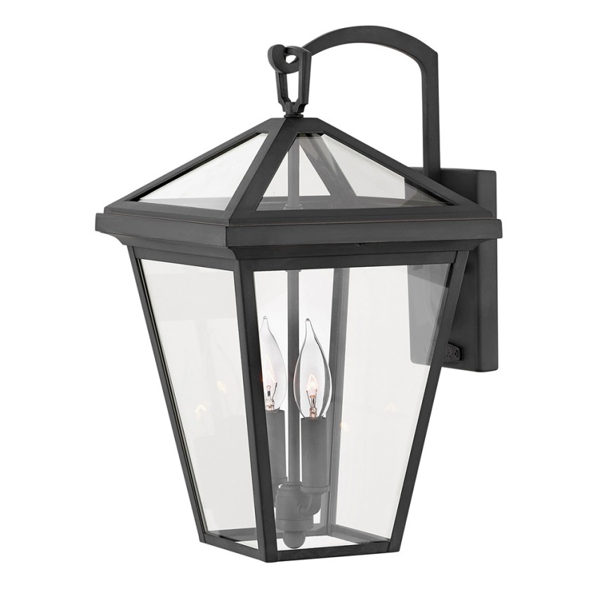 Lampadaire mural de jardin en style classique Alford Place Promotion Lampadaire mural de jardin en style classique Alford Place Promotion