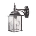 Lampada da parete esterno giardino lanterna stile classico Wexford 2 Promozione