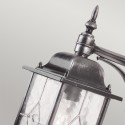 Lampada da parete esterno giardino lanterna stile classico Wexford 2 Vendita