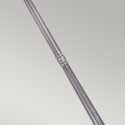 Klassische 2-Licht-Gartenlaterne für draußen IP44 Wexford 8 Angebot