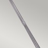 Klassische 2-Licht-Gartenlaterne für draußen IP44 Wexford 8 Angebot