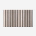 4 x pannello fonoassorbente parete 120x60cm effetto marmo rosa Tabb-MR Catalogo