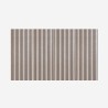 4 x pannello fonoassorbente parete 120x60cm effetto marmo rosa Tabb-MR Catalogo