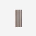 4 x pannello fonoassorbente parete 120x60cm effetto marmo rosa Tabb-MR Offerta
