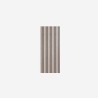 4 x pannello fonoassorbente parete 120x60cm effetto marmo rosa Tabb-MR Offerta