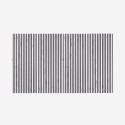 4 x Panneau insonorisant acoustique effet marbre blanc 120x60cm Tabb-M Réductions
