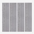 4 x pannello fonoassorbente decorativo 240x60cm effetto marmo bianco Kover-M Promozione