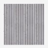 4 x pannello fonoassorbente decorativo 240x60cm effetto marmo bianco Kover-M Sconti