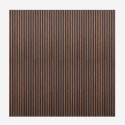 4 x pannello fonoassorbente in legno 3D per interni 240x60cm Kover-SO Catalogo