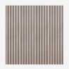 4 x pannello fonoassorbente effetto marmo rosa 240x60cm Kover-MR Catalogo