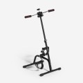 Beine Arme Rehabilitation Physiotherapie Dual Bike Lizard Aktion