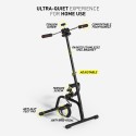 Beine Arme Rehabilitation Physiotherapie Dual Bike Lizard Angebot