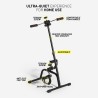 Beine Arme Rehabilitation Physiotherapie Dual Bike Lizard Angebot