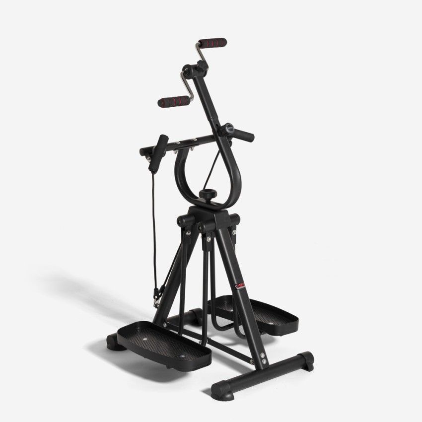 Multifunktionaler Heimtrainer für die Rehabilitation von älteren Beinen und Armen Crab Aktion Multifunktionaler Heimtrainer für die Rehabilitation von älteren Beinen und Armen Crab Aktion
