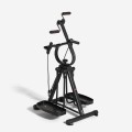 Multifunktionaler Heimtrainer für die Rehabilitation von älteren Beinen und Armen Crab Aktion