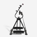 Multifunktionaler Heimtrainer für die Rehabilitation von älteren Beinen und Armen Crab Sales