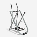 Faltbarer Elliptischer Stepper Fitness Beintrainer und Armtrainer Jelly Aktion