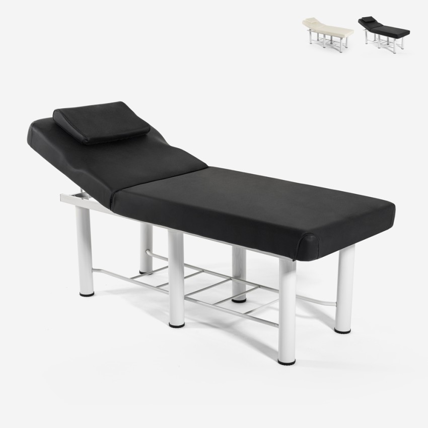 Table de massage 2 zones professionnel centre esthétique Welly Choix Table de massage 2 zones professionnel centre esthétique Welly Choix