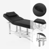 Lettino massaggio relax 2 zone professionale centro estetico Welly Prezzo