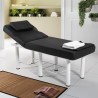 Lettino massaggio relax 2 zone professionale centro estetico Welly Scelta