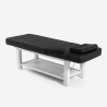 Lettino da massaggio professionale relax 2 zone estetista SPA Larex Sconti