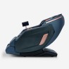 Poltrona relax Zero Gravity professionale massaggiante riscaldante Fujiko Saldi