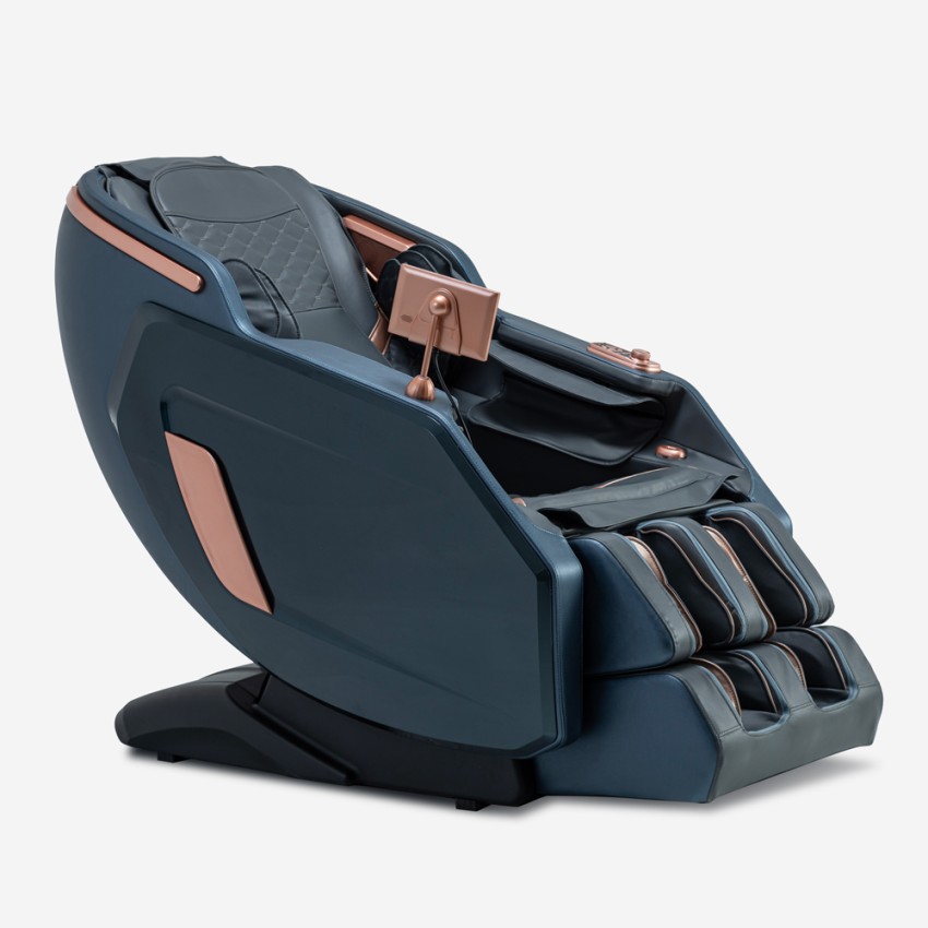 Fauteuil de massage chauffant relax Zero Gravity professionnel Fujiko Promotion Fauteuil de massage chauffant relax Zero Gravity professionnel Fujiko Promotion