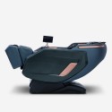 Poltrona relax Zero Gravity professionale massaggiante riscaldante Fujiko Sconti