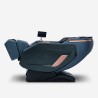 Poltrona relax Zero Gravity professionale massaggiante riscaldante Fujiko Sconti