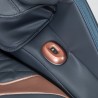 Poltrona relax Zero Gravity professionale massaggiante riscaldante Fujiko Prezzo
