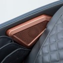 Poltrona relax Zero Gravity professionale massaggiante riscaldante Fujiko Acquisto