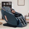 Poltrona relax Zero Gravity professionale massaggiante riscaldante Fujiko Vendita