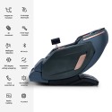 Poltrona relax Zero Gravity professionale massaggiante riscaldante Fujiko Catalogo