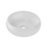Mobile bagno sospeso salvaspazio lavabo da appoggio specchio Wiki 80 SA Catalogo